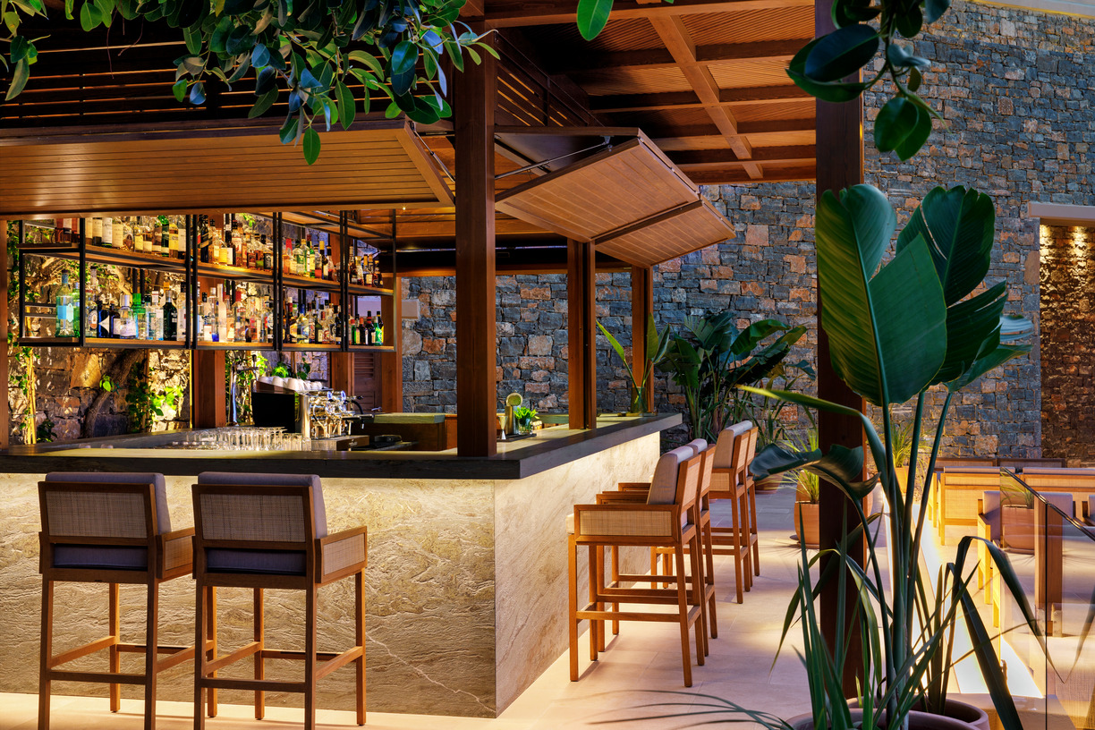 Hotel Daios Cove, Griechenland, Agios Nikolaos (Kreta). Großes 1